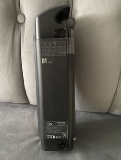 Blix B1 Power Pack 320 Spin Original Panasonic Spare Battery