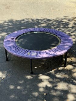 Mini Trampoline