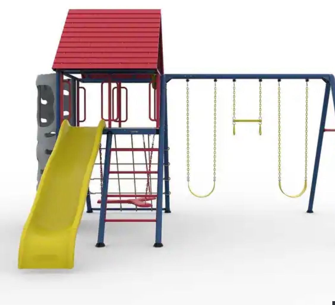 Swing Set