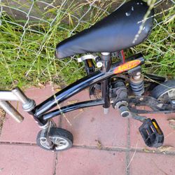 Bike mini