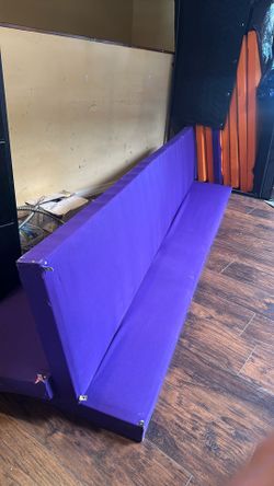 96.5”x 17” acoustic absorption panels