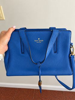 Kate spade hand bag