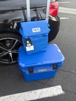 Yeti day trip 15l