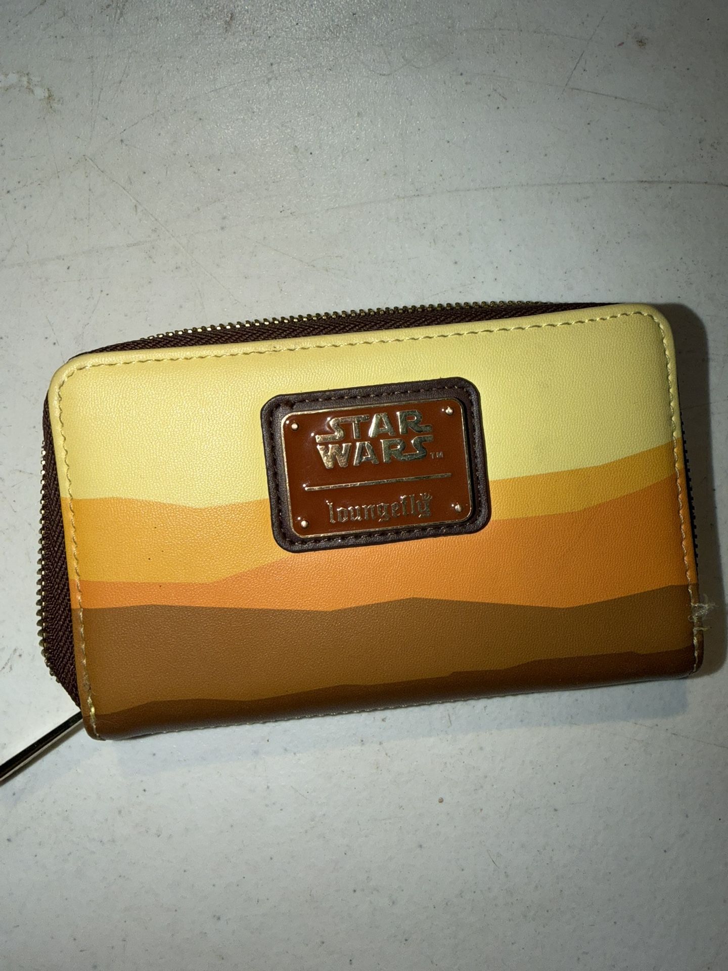 Star Wars Wallet 