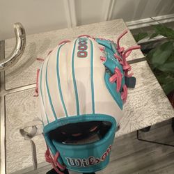 Wilson, A 2000