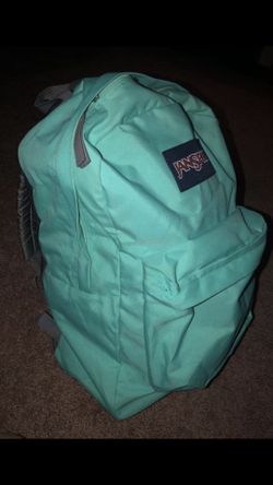 Jansport backpack