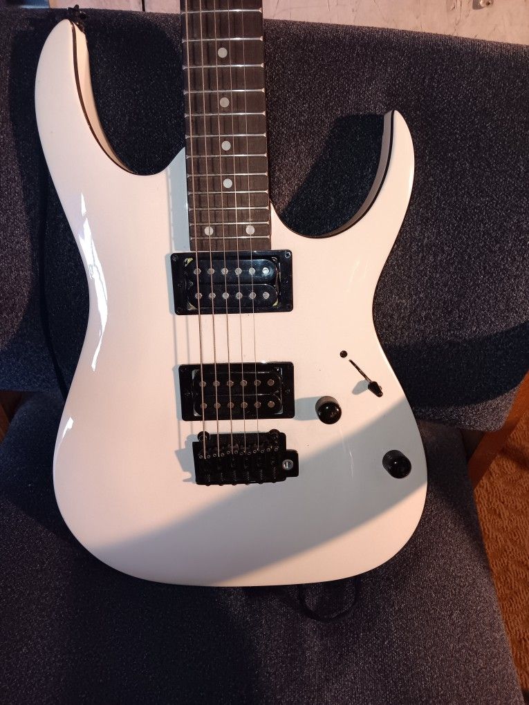 Electric Guitar