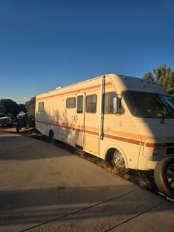 RV