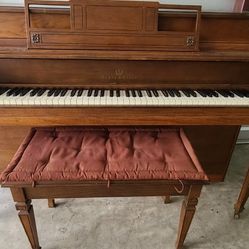 Free Piano