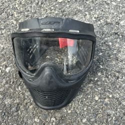 Paintball Mask