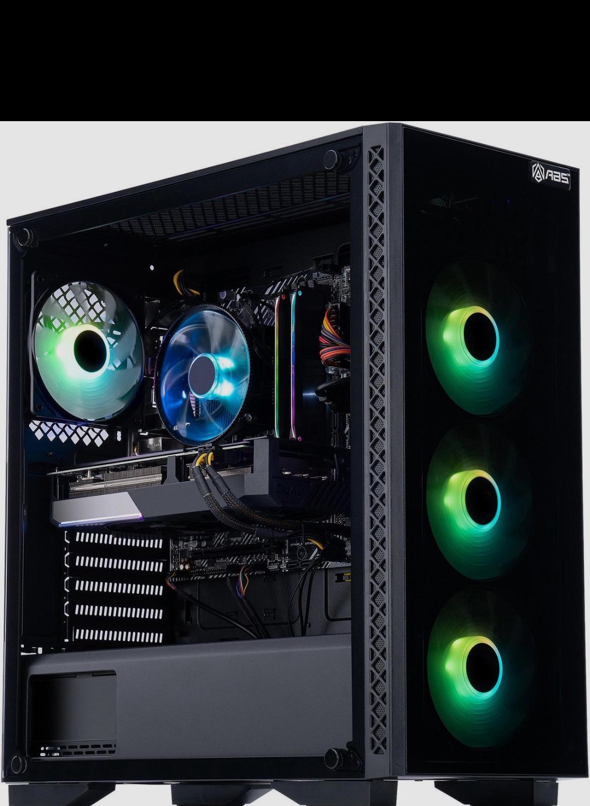 Gaming PC Bundle