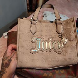 Juicy Purse