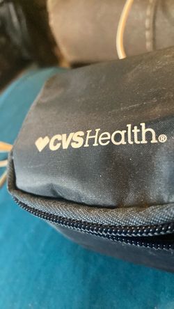 CVS Wrist Bp machine