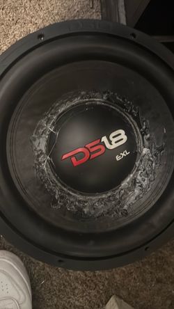 DS18 EXL 12