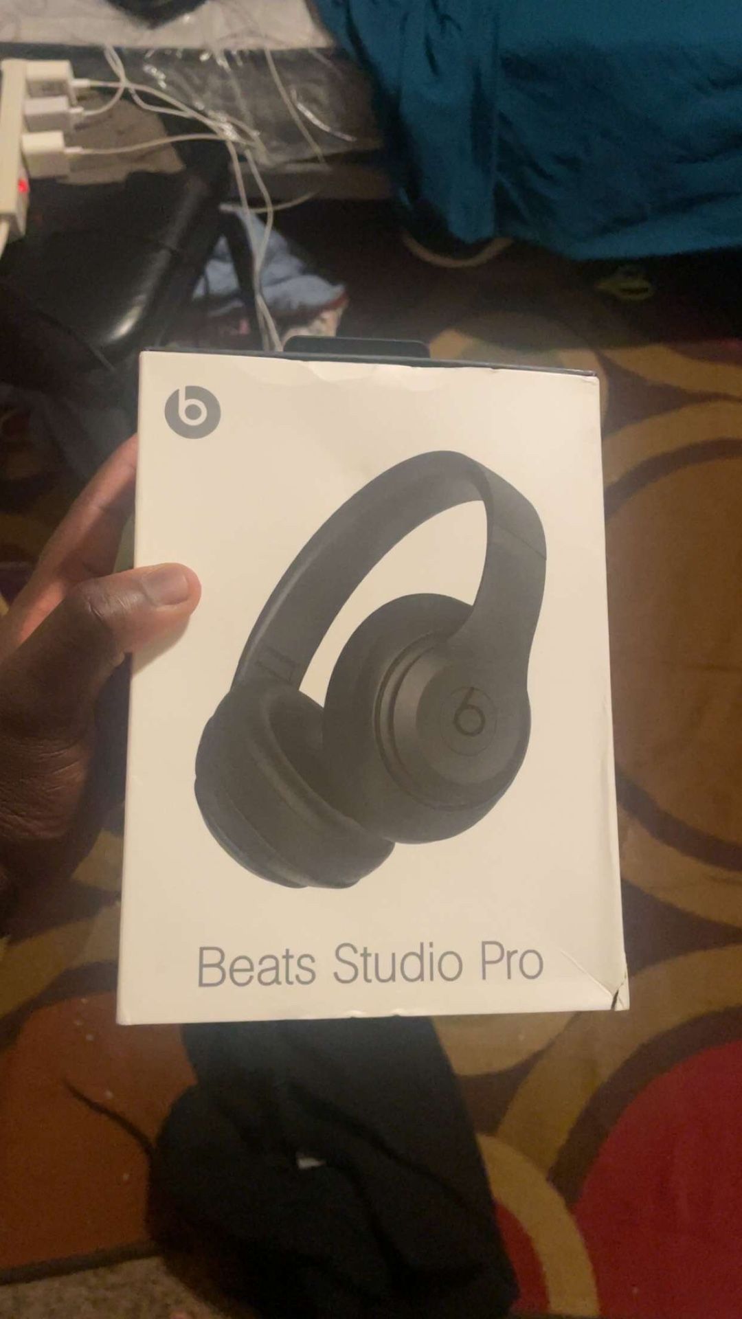 Beats Studio Pro