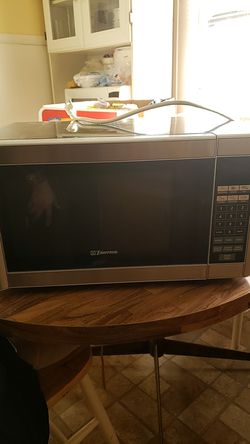 Emerson Microwave