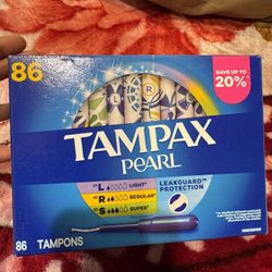 Tampax