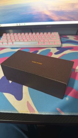 Tom Ford Sunglasses