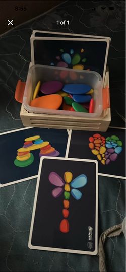 Rainbow Rocks
