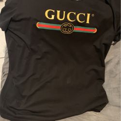 Gucci Shirt 