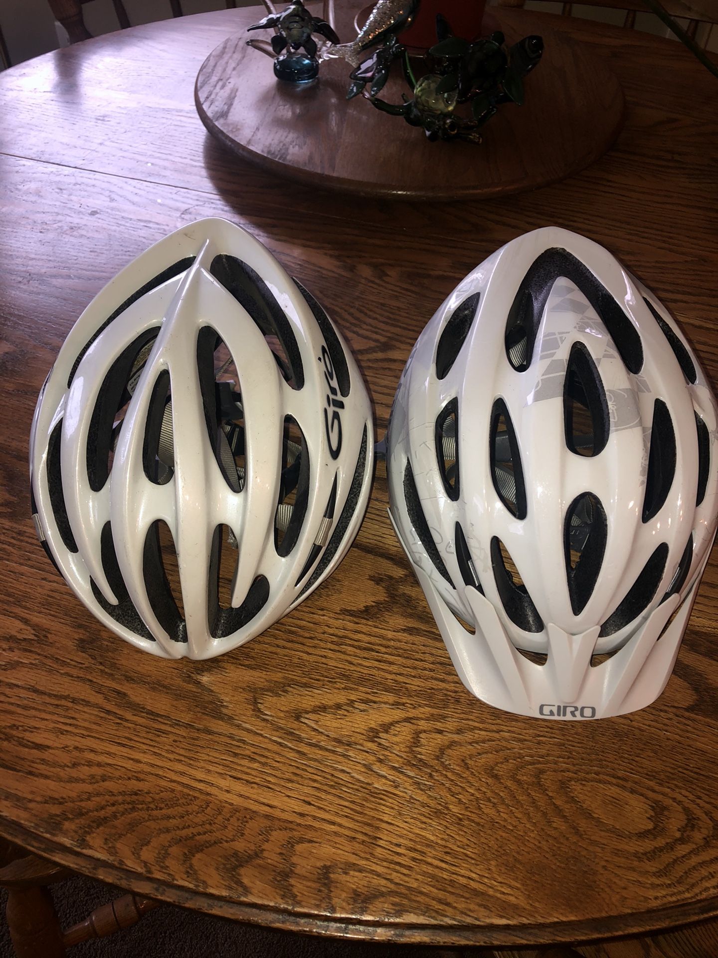 Giro Bike Helmets