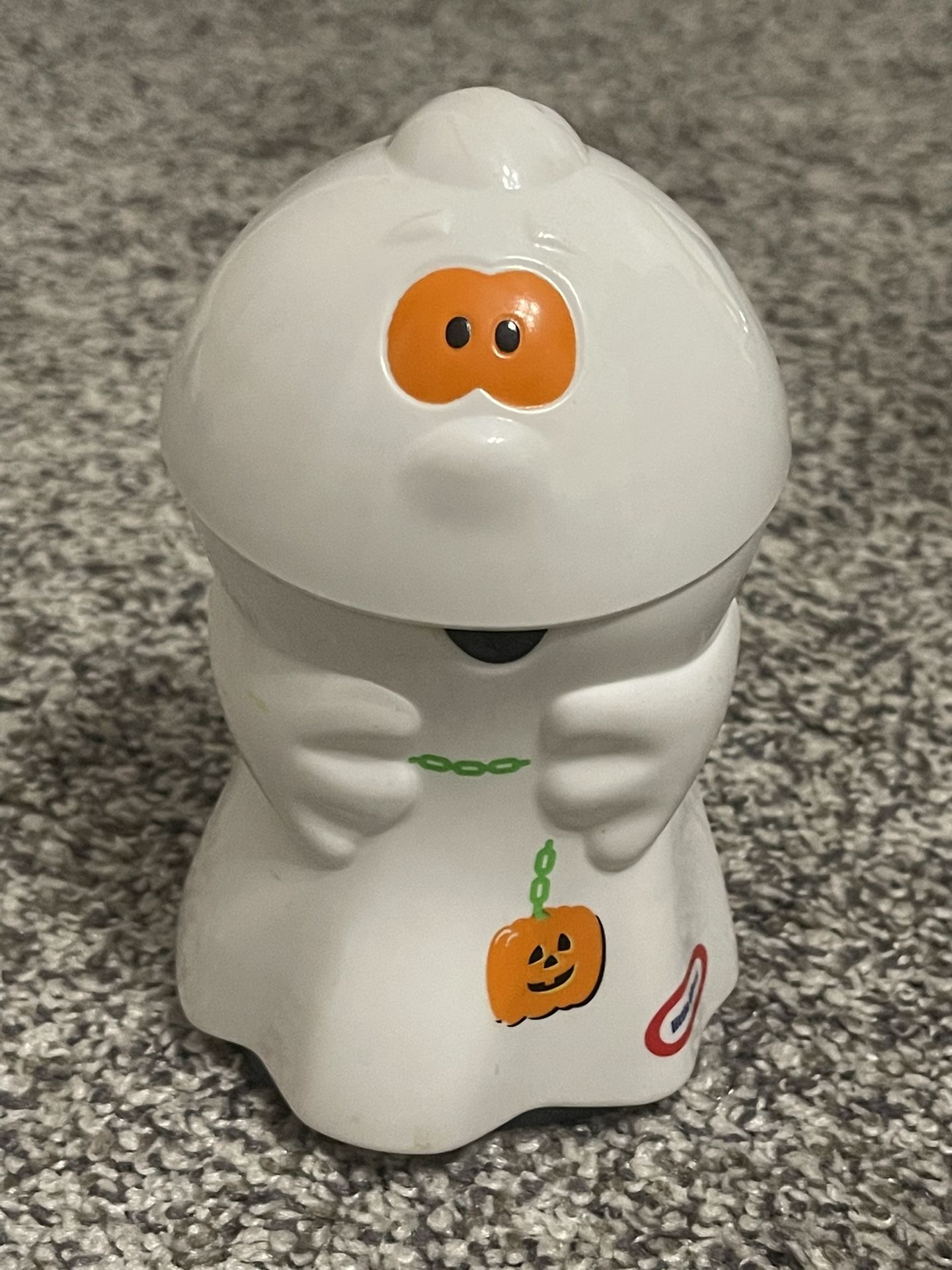 Little Tikes Scream Beams Flashlight- Ghost- GREAT FOR HALLOWEEN NIGHT!NEW