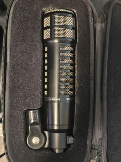 Electro Voice Re320