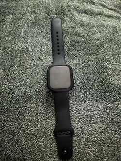 Series 10 Apple Watch 42 MM Black
