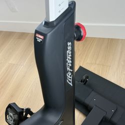 Stationary Bike