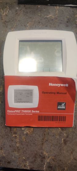 Thermostat