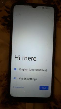 Pre-Owned Cricket Wireless Icon 5 Smartphone