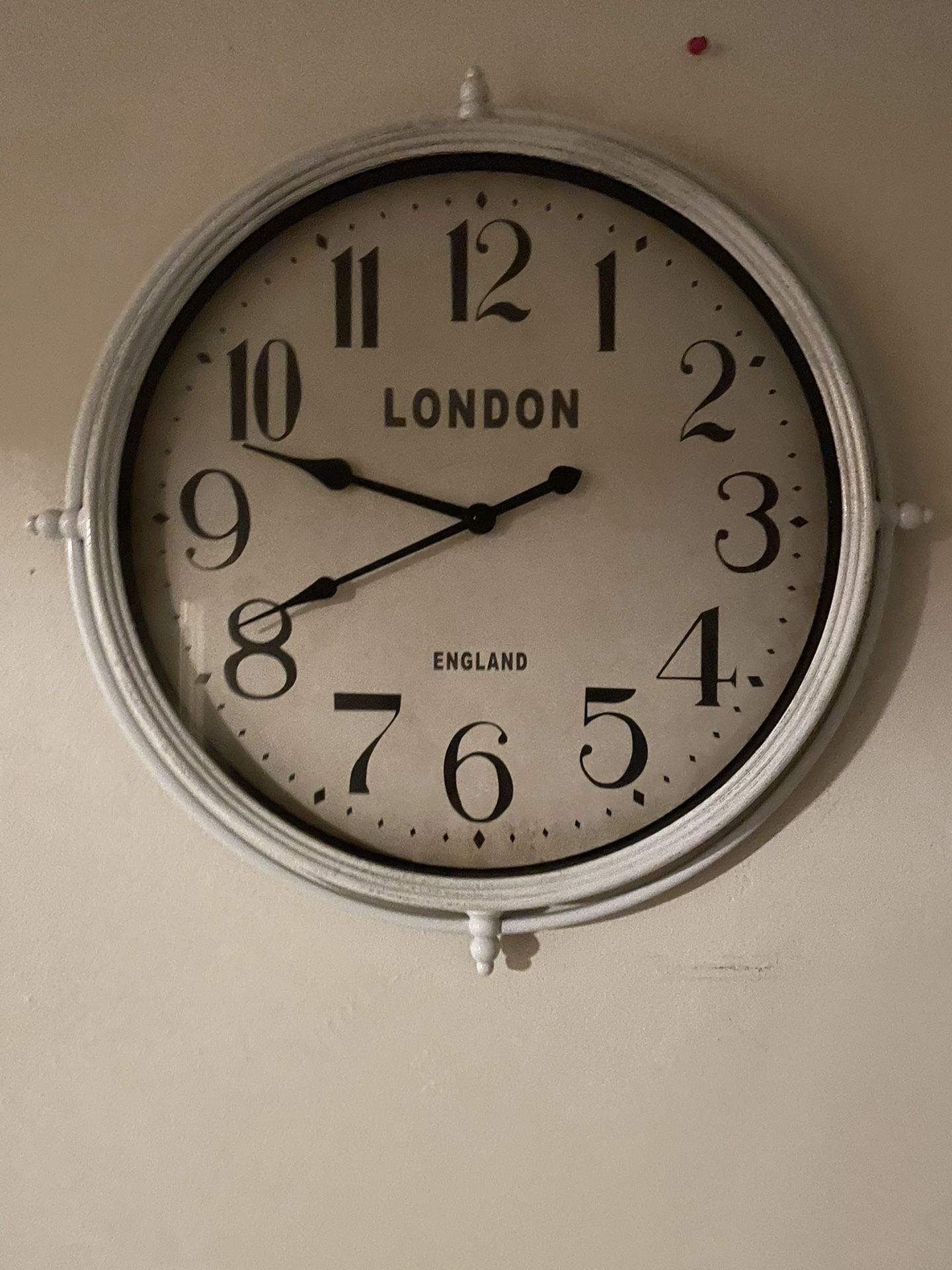 Home Decor Wall Clock