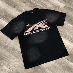 Hellstar  Tee 