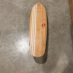 Skateboard