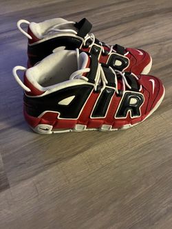 Uptempo’s Size Men’s 12 $100