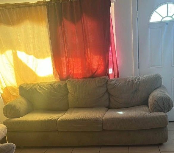 Bed Sofa 