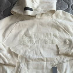 Essentials Sweatsuit 