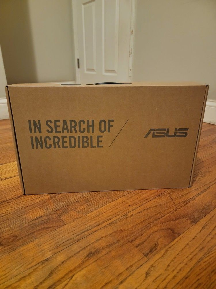 (NEW) ASUS VivoBook M515U 15.6" AMD Ryzen 5 5500U 16GB RAM 512GB SSD Windows 10