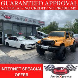 2012 Jeep Wrangler Unlimited