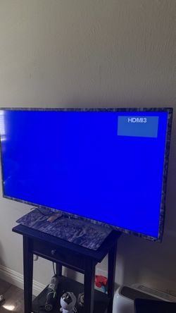 Flat Screen HDTV – Works Great!