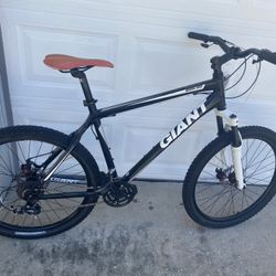 Giant Rincon Large Size Mountain Bike for Sale in Dover FL OfferUp
