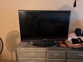 TV’s