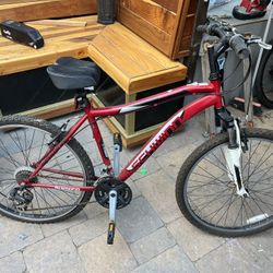 Schwinn Mountain Bike