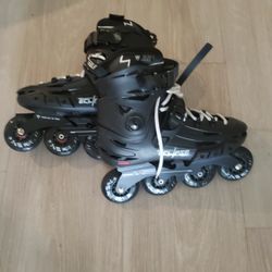 In Line Skates. Flyin Eagle Eclypse