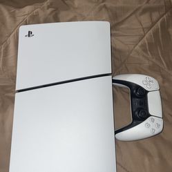 Ps5 slim