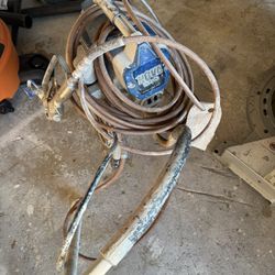 Graco Nova 390 Paint Sprayer