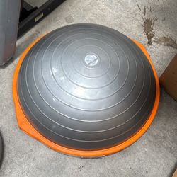 Workout Equipment 