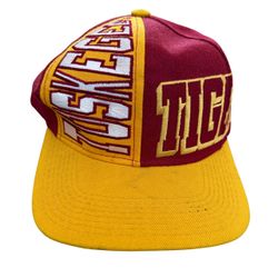 Vintage Tuskegee Tigers SnapBack Hat