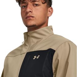 Under Armour Men's ColdGear Infrared Softshell Jacket [LG] *NEW*