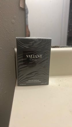 Valiant Men